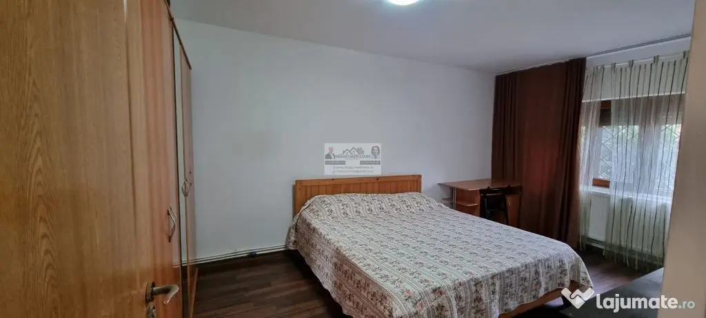 Apartament 2 camere/Parter/Zona spital/Adjud - Adjud (Vrancea)