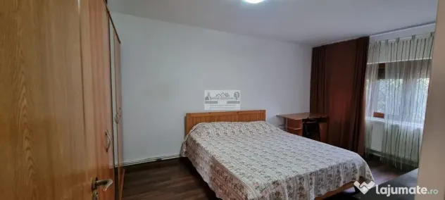 Apartament 2 camere/Parter/Zona spital/Adjud - Adjud (Vrancea)