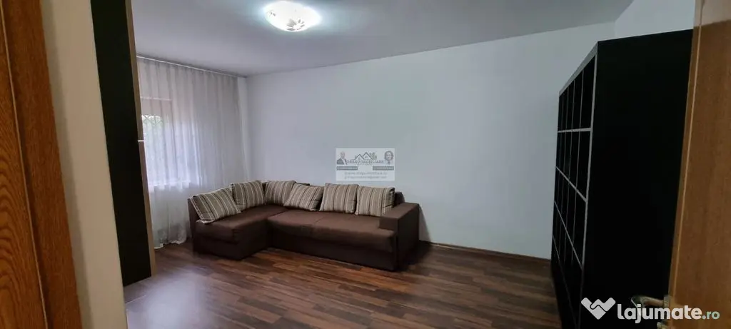 Apartament 2 camere/Parter/Zona spital/Adjud - Adjud (Vrancea)