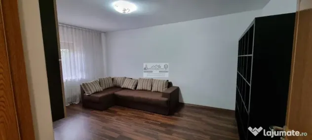 Apartament 2 camere/Parter/Zona spital/Adjud - Adjud (Vrancea)