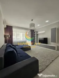 Apartament 2 camere Metro Berceni Finalizat