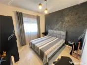 Apartament 3 camere balcon parcare zona Calea Cisnadiei din 