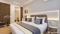 Apartament 3 Camere 77 mp | Cortina North | Pipera | Parcare