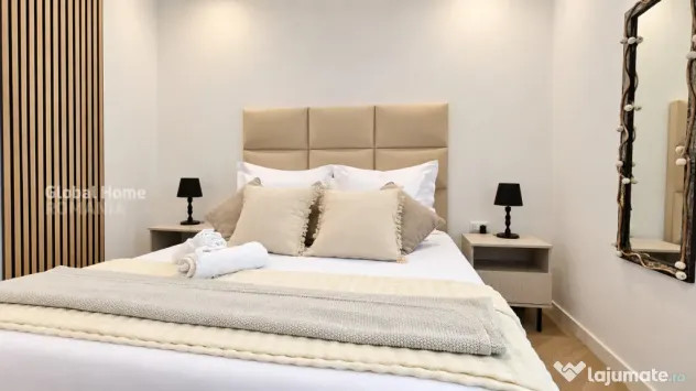 Apartament 3 Camere 77 mp | Cortina North | Pipera | Parcare - Bucuresti (Bucuresti-Ilfov)