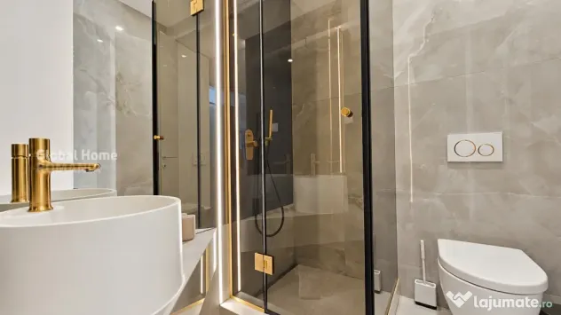 Apartament 3 Camere 77 mp | Cortina North | Pipera | Parcare - Bucuresti (Bucuresti-Ilfov)