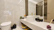 Apartament 3 Camere 77 mp | Cortina North | Pipera | Parcare 