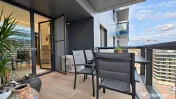 Apartament 3 Camere 77 mp | Cortina North | Pipera | Parcare 