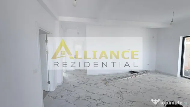 Casa Individuala - 4 camere - 2 bai - 340mp teren - Berceni (Bucuresti-Ilfov)