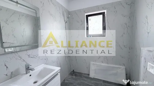 Casa Individuala - 4 camere - 2 bai - 340mp teren - Berceni (Bucuresti-Ilfov)