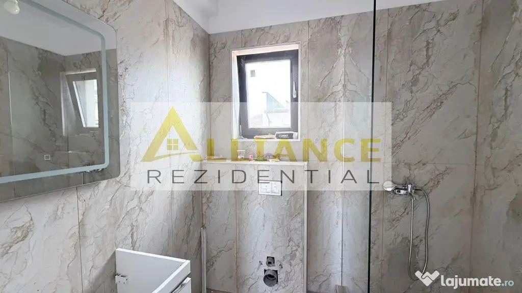 Casa Individuala - 4 camere - 2 bai - 340mp teren - Berceni (Bucuresti-Ilfov)