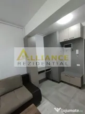 89.000€ | 2 CAMERE STUDIO | 15 MIN METROU | CAMPUS 650M
