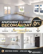 Apartament 2 camere decomandate Poștalionului Comision 0%