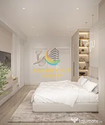 Apartament 4 camere Penthouse lux Mihai Bravu