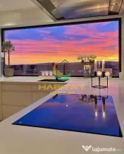 Apartament 4 camere Penthouse lux Mihai Bravu 