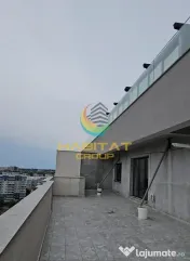Apartament 4 camere Penthouse lux Mihai Bravu 