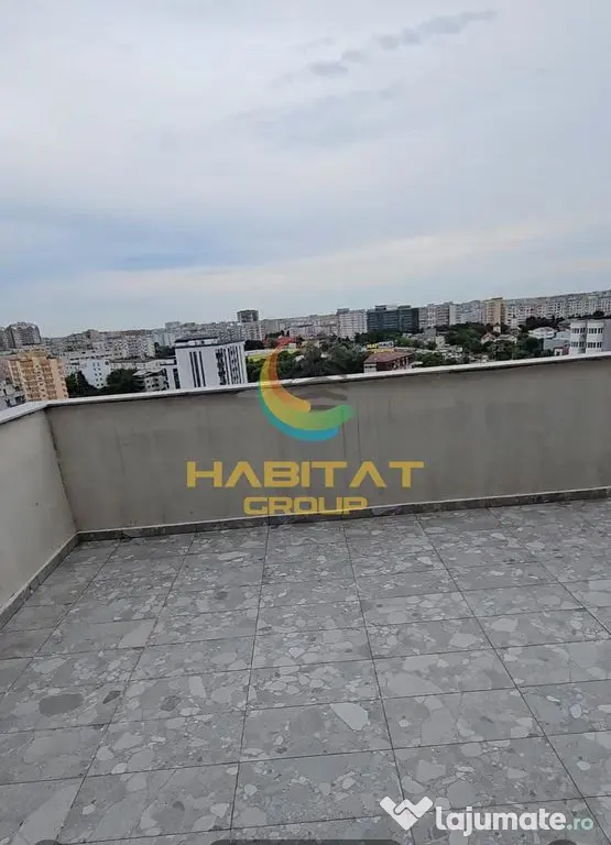 Apartament 4 camere Penthouse lux Mihai Bravu - Bucuresti (Bucuresti-Ilfov)
