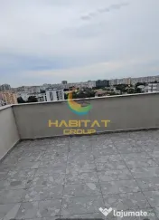 Apartament 4 camere Penthouse lux Mihai Bravu 