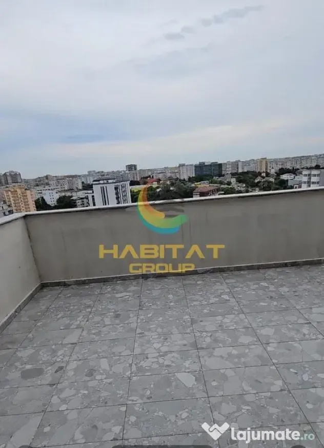 Apartament 4 camere Penthouse lux Mihai Bravu - Bucuresti (Bucuresti-Ilfov)