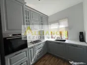 Duplex mobilat si utilat - 4 camere - Strada asfaltata-800 M de STV 