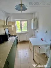 Apartament decomandat cu 2 camere zona Judetean Scriitorilor