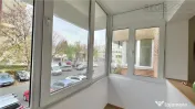 Apartament decomandat cu 2 camere zona Judetean Scriitorilor
