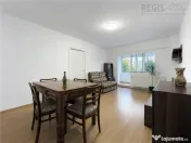 Apartament decomandat cu 2 camere zona Judetean Scriitorilor 