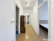 Apartament decomandat cu 2 camere zona Judetean Scriitorilor 