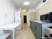 Apartament decomandat cu 2 camere zona Judetean Scriitorilor 