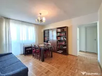 Apartament cu 3 camere | 67.7 mp | Metrou Stefan cel Mare