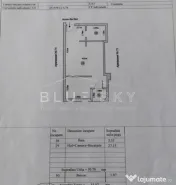 Studio modern în Tomis Nord – Campus Universitar-bloc 202