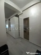 Studio modern în Tomis Nord – Campus Universitar-bloc 202