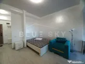 Studio modern în Tomis Nord – Campus Universitar-bloc 202