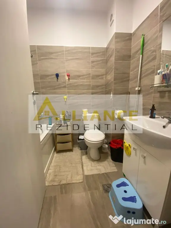 3 Camere | Etaj 2/4 | Lift | Poștalionului | 120.000 € - Bucuresti (Bucuresti-Ilfov)