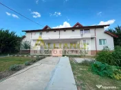 DUPLEX ÎNTREG DE VÂNZARE – FRUMUȘANI, STRADA GAROAFEI - 1086MP