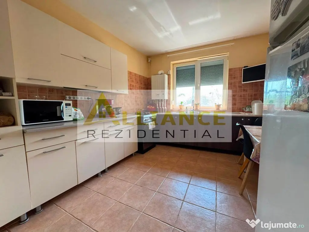 DUPLEX ÎNTREG DE VÂNZARE – FRUMUȘANI, STRADA GAROAFEI - 1086MP - Frumusani (Calarasi)