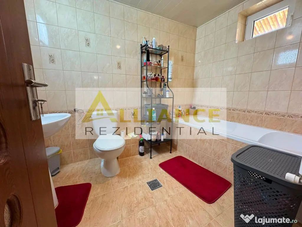 DUPLEX ÎNTREG DE VÂNZARE – FRUMUȘANI, STRADA GAROAFEI - 1086MP - Frumusani (Calarasi)