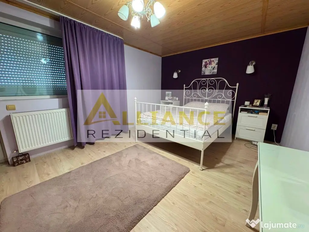 DUPLEX ÎNTREG DE VÂNZARE – FRUMUȘANI, STRADA GAROAFEI - 1086MP - Frumusani (Calarasi)