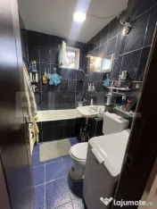 Apartament 3 camere, 50 mp, etaj 4 – zonă semicentrală