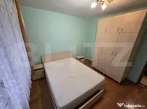 Apartament 2 camere, decomandat , Grigorescu zona Profi