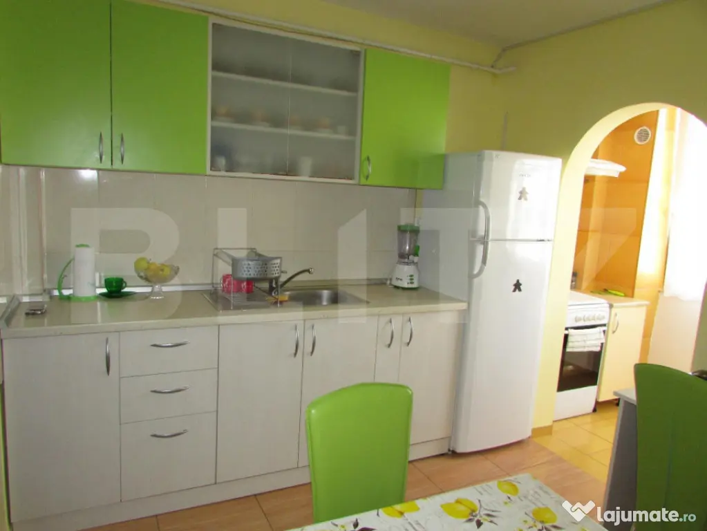 Apartament 2 camere, decomandat , Grigorescu zona Profi - Cluj-Napoca (Cluj)