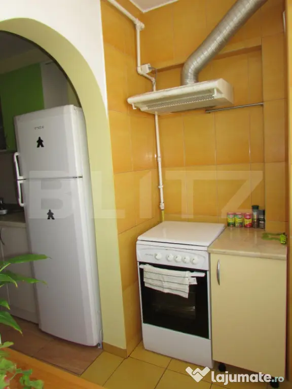 Apartament 2 camere, decomandat , Grigorescu zona Profi - Cluj-Napoca (Cluj)