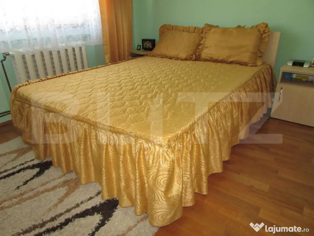 Apartament 2 camere, decomandat , Grigorescu zona Profi - Cluj-Napoca (Cluj)