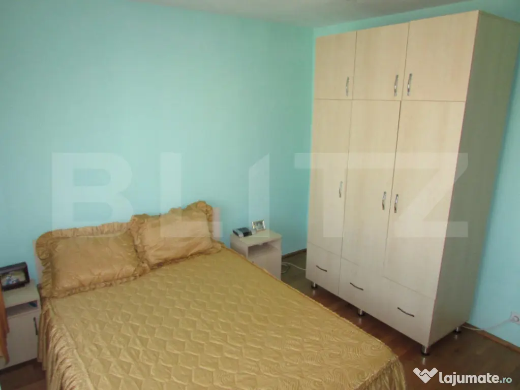 Apartament 2 camere, decomandat , Grigorescu zona Profi - Cluj-Napoca (Cluj)