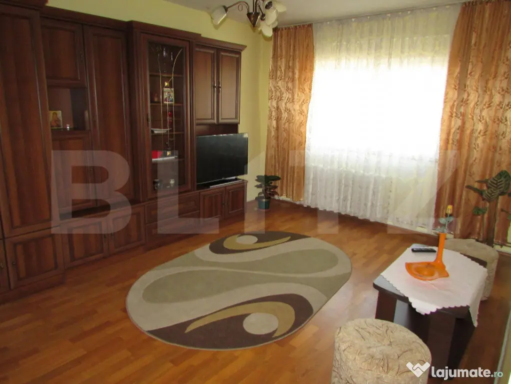 Apartament 2 camere, decomandat , Grigorescu zona Profi - Cluj-Napoca (Cluj)