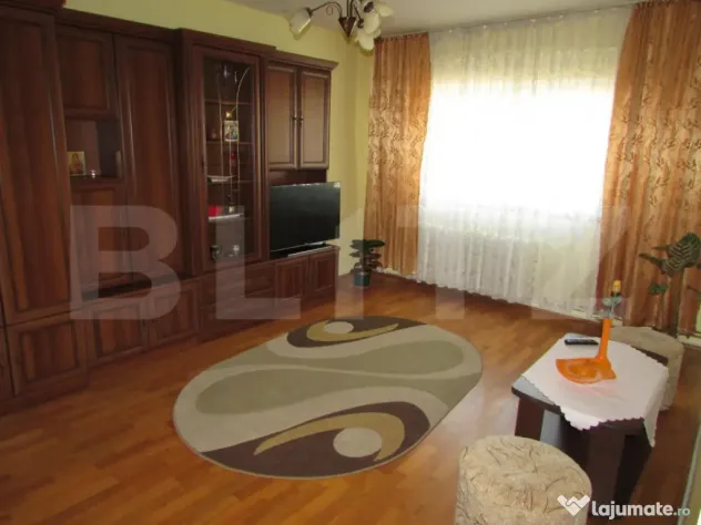Apartament 2 camere, decomandat , Grigorescu zona Profi - Cluj-Napoca (Cluj)