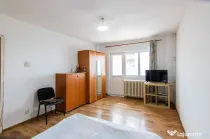 Gorjului - Garsoniera, decomandata, 35mp, c-tie 1979, bloc reabilitat, sud-vest