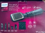 Placa Perie de Par Philips Air Styler 5000 in Cutie ca Noua