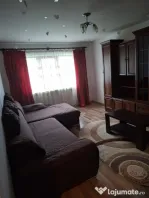 E3- 3 CAMERE DECOMANDAT ETAJ 4, CENTRALA GAZ