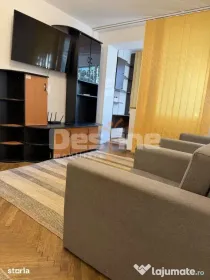 Apartament 2 camere de închiriat, loc de parcare inclus