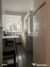 Apartament 2 camere de închiriat, loc de parcare inclus
